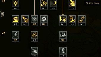 忍者契约加点,神秘力量与忠诚誓言的加点传奇