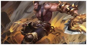 程咬金最强出装,最强出装攻略解析