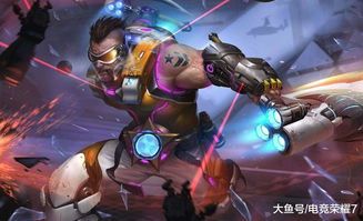 程咬金最强出装,最强出装攻略解析