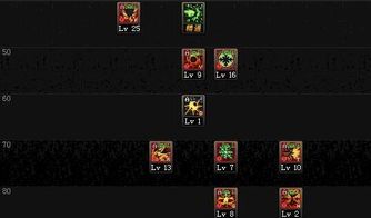 冰 技能加点图,揭秘技能加点图背后的奥秘 冰 技能加点图,揭秘技能加点图背后的奥秘