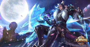 s8李白最厉害的出装