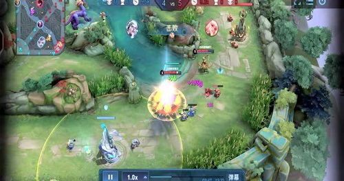 王者荣耀司空霆出装,打造无敌战神