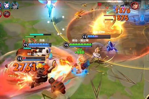 鲁班30万伤害出装