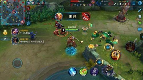 王者孙悟空上单出装顺序,从肉盾到输出，打造无敌上单孙悟空