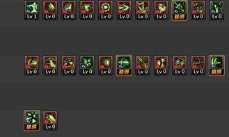 dnf守护骑士加点,打造无敌守护者之路