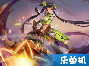 王者荣耀rxy孙尚香出装,王者荣耀RXY装备搭配全解析