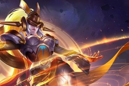 21赛季女娲出装,打造最强辅助，助力团队胜利