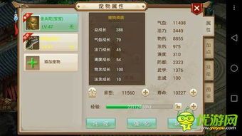 手游问道金加点