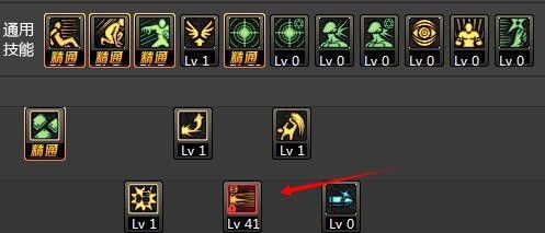 dnf大枪加点86,巅峰之路，火力全开