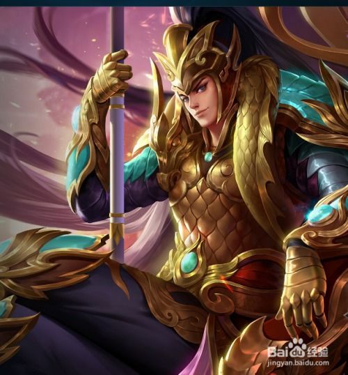 英魂之刃 赵云出装,装备攻略，战神归来！