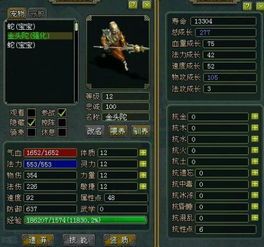 金头陀加点,神秘力量觉醒，揭秘神秘宝藏之谜