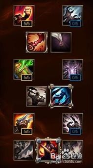 泰隆暴力出装顺序,一招制胜，掌控战场！