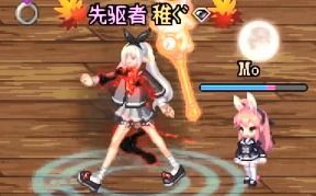 月虫加点,探寻神秘生物的奇幻世界