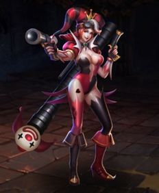 英魂之刃屠夫决战出装,英魂之刃中的致命出装攻略