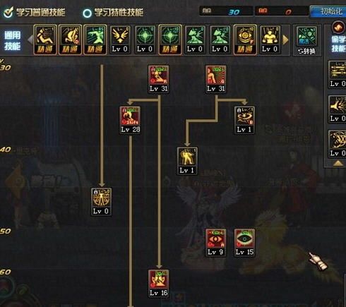 95阿修罗刷图加点,打造高效输出利器