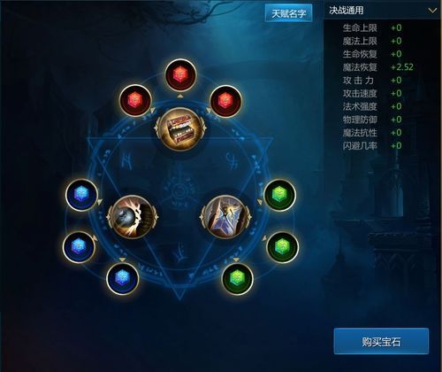 决战之谷霸王出装,打造无敌战神