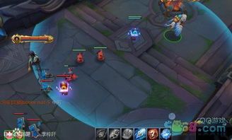 决战之谷霸王出装,打造无敌战神