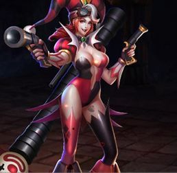 英魂之刃英雄黑桃出装,英魂之刃黑桃出装攻略解析