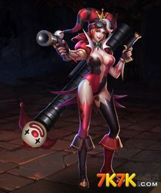 英魂之刃英雄黑桃出装,英魂之刃黑桃出装攻略解析