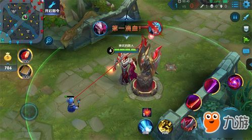 干将莫邪暴力出装,剑舞风云，暴力出装，战力飙升