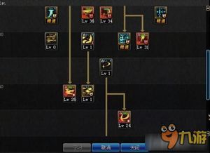 剑魂eiji加点,打造无敌战神之路