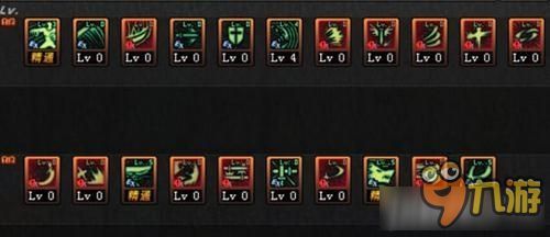 剑魂eiji加点,打造无敌战神之路