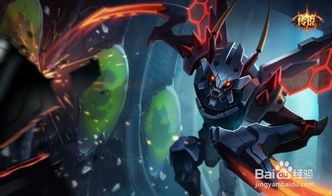 蓝螳螂加点,探寻神秘生物的进化奥秘