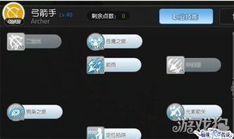adl猎人加点,解锁战斗巅峰之路