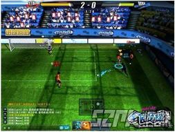 全民足球加点,激情点燃，梦想启航的足球盛宴