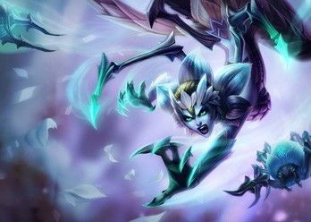 蜘蛛女皇出装中单,打造无敌法师女王 蜘蛛女皇出装中单,打造无敌法师女王