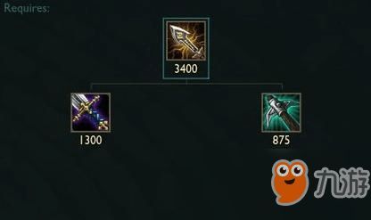 英雄之刃里的小鹿最强出装,英雄之刃最强出装解析