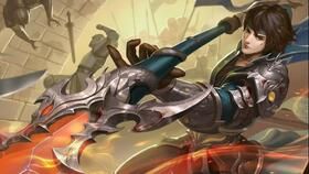 英雄之刃里的小鹿最强出装,英雄之刃最强出装解析