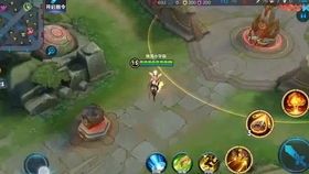 阿珂加点,解锁英雄潜力，迈向巅峰之路