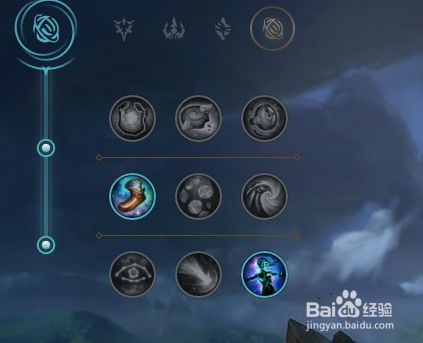 s8洛技能加点,掌握核心技能，轻松制霸战场