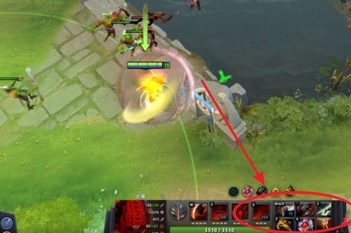 三号位宙斯出装,解析三神装策略