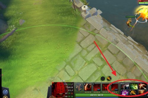 三号位宙斯出装,解析三神装策略