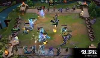 四斗士怎么出装,打造最强战力,轻松征服战场 四斗士怎么出装,打造最强战力,轻松征服战场