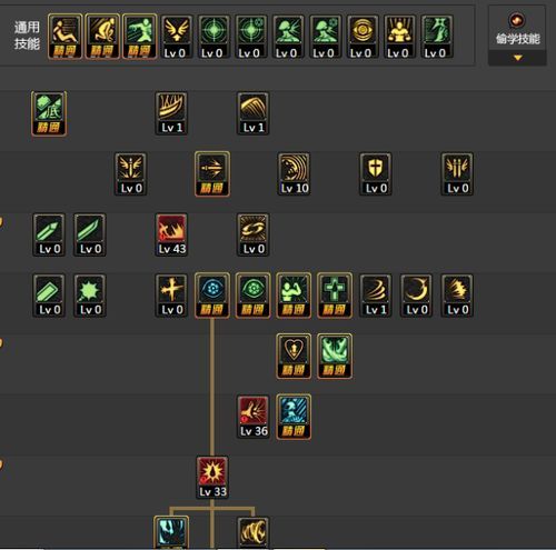 瞎子刷图加点90,90点天赋加成，揭秘游戏达人成长之路