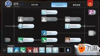 仙境ro法师加点,仙境RO法师加点全解析 仙境ro法师加点,仙境RO法师加点全解析