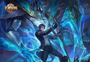 月爱铠出装,打造最强战士的神秘战袍