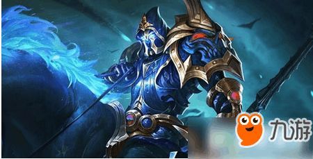 S8克制关羽怎么出装,解析克制关羽的出装策略