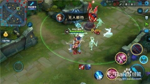 王者荣耀李白英雄出装,剑舞风华,装备解析——王者荣耀英雄出装攻略 王者荣耀李白英雄出装,剑舞风华,装备解析——王者荣耀英雄出装攻略