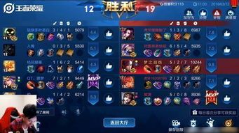 王者荣耀梦泪荆轲出装