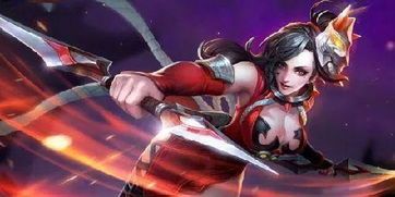 王者荣耀梦泪荆轲出装