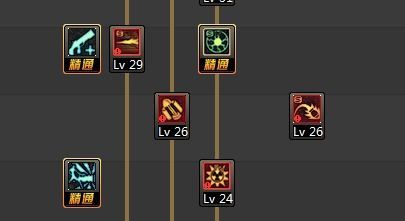 大枪加点90,90点加点成就非凡战力