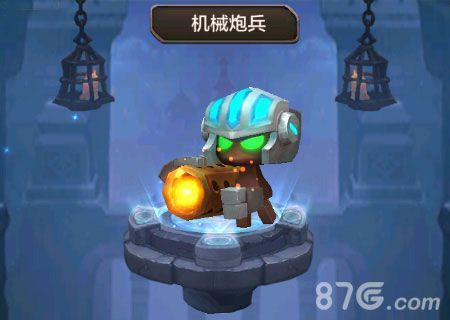 加点炮兵,揭秘加点炮兵的强大威力