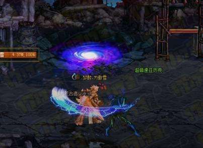 魔界裂缝出粉装,探索神秘深渊的华丽蜕变