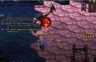 魔界裂缝出粉装,探索神秘深渊的华丽蜕变