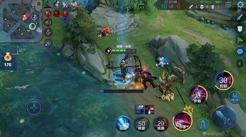 s18吕布出装铭文,铭文搭配与装备攻略，战力飙升的秘密武器