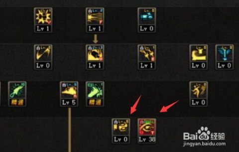 女枪加点刷图加点,加点攻略助你轻松通关